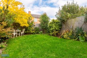 Garden- click for photo gallery